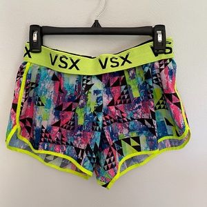 Victoria's Secret Athletic Shorts